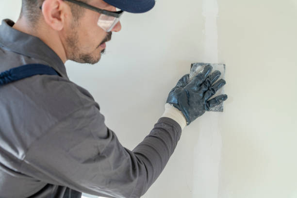 Biohazard Mold Removal in Bedford, VA